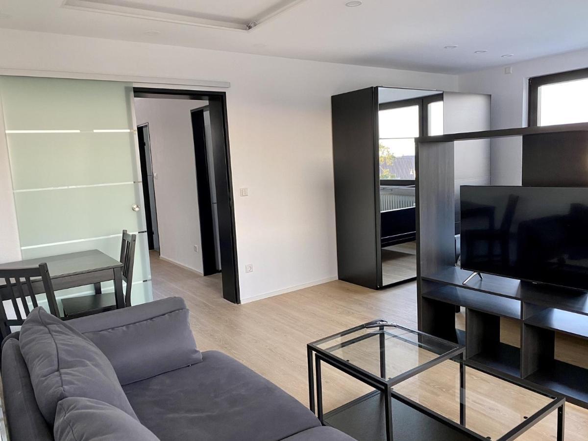 Ferienwohnung Ilsa Nr.1 Mit Panoramablick FDH Exteriör bild